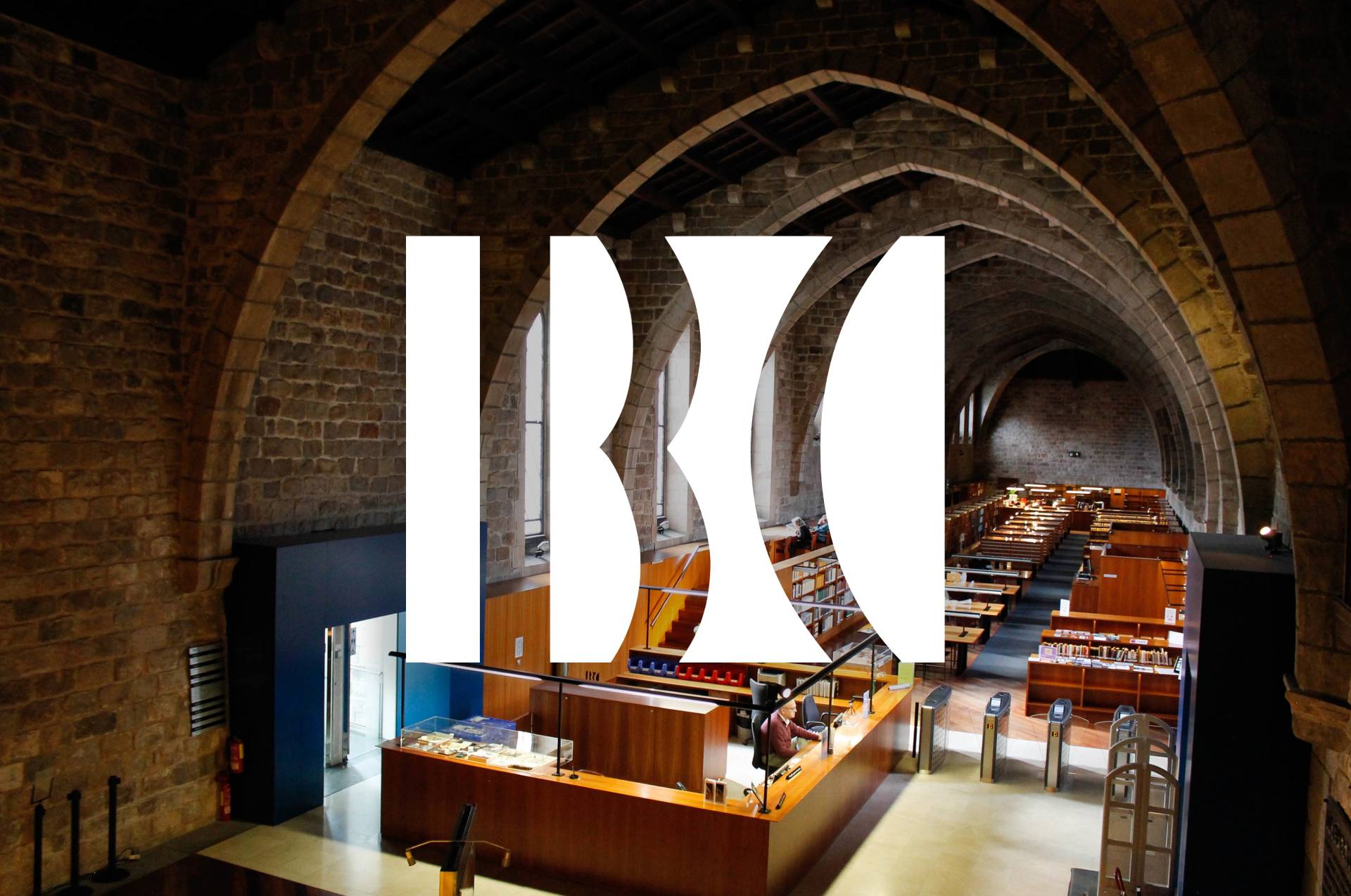 Destacat - Biblioteca de Catalunya