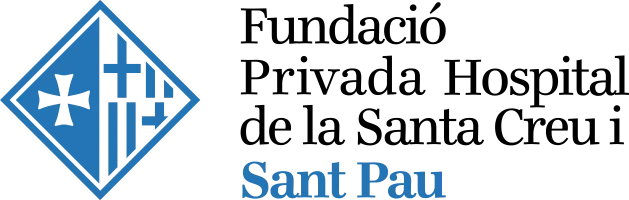 Fundació Privada Hospital de la Santa Creu i Sant Pau